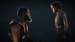 Assassin’s Creed Odyssey – Recension