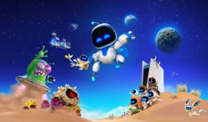 Astro Bot – Recension