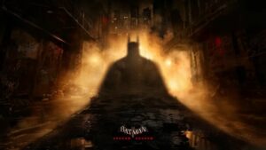 Batman: Arkham Shadow – Recension