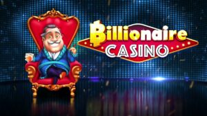 Billionaire Casino Pokies 777 – Recension