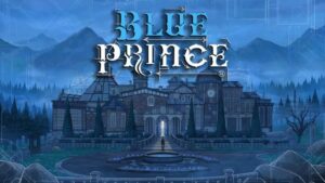 Blue Prince – Recension