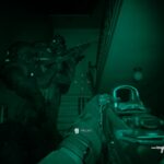 Call of Duty: Modern Warfare – Recension