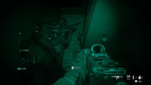 Call of Duty: Modern Warfare – Recension
