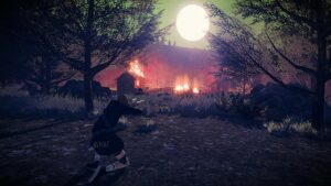 Children of the Sun – Recension