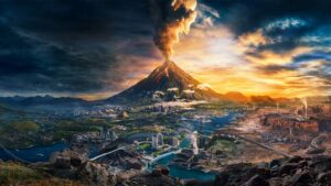 Civilization VI: Gathering Storm – Recension