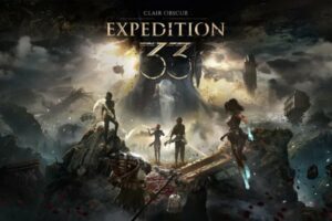 Clair Obscur: Expedition 33 – Recension