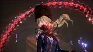 Code Vein – Recension