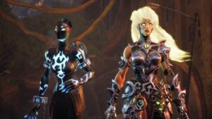 Darksiders III – Recension