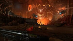 Doom Eternal – Recension