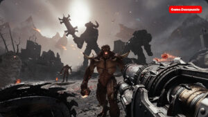 Doom: The Dark Ages – Recension
