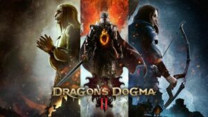 Dragon’s Dogma 2 – Recension