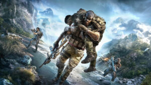 Ghost Recon Breakpoint – Recension