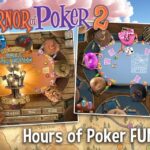 Governor of Poker 2 – Recension