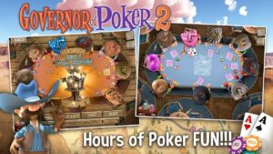 Governor of Poker 2 – Recension