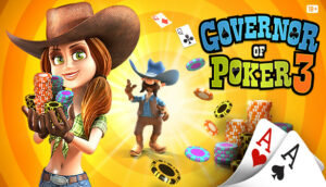 Governor of Poker 3 – Recension
