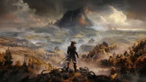 Greedfall – Recension