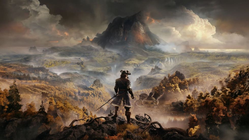 Greedfall