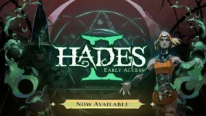 Hades 2 – Recension