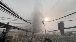 Half-Life: Alyx – Recension