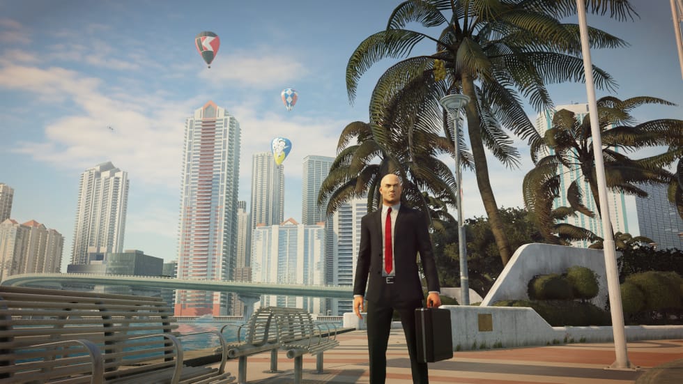 Hitman 2