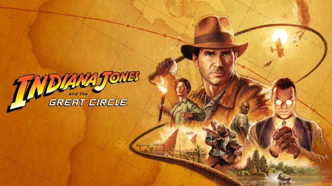 Indiana Jones and the Great Circle – Recension