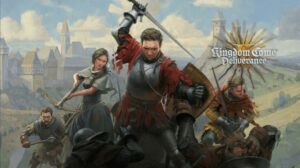 Kingdom Come: Deliverance 2 – Recension