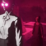 Lorelei and the Laser Eyes – Recension