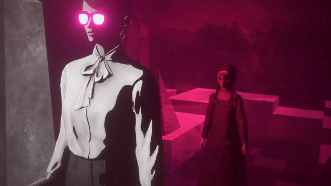 Lorelei and the Laser Eyes – Recension