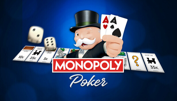 MONOPOLY Poker – Recension