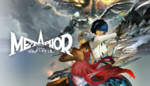 Metaphor: ReFantazio – Recension