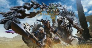Monster Hunter Wilds – Recension