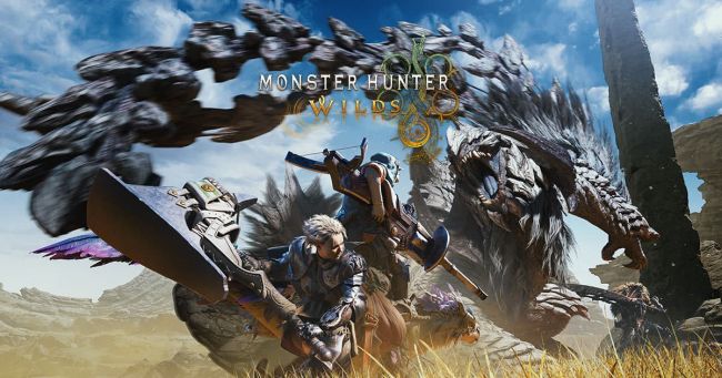 Monster Hunter Wilds – Recension