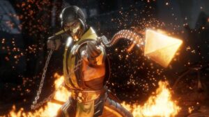 Mortal Kombat 11 – Recension