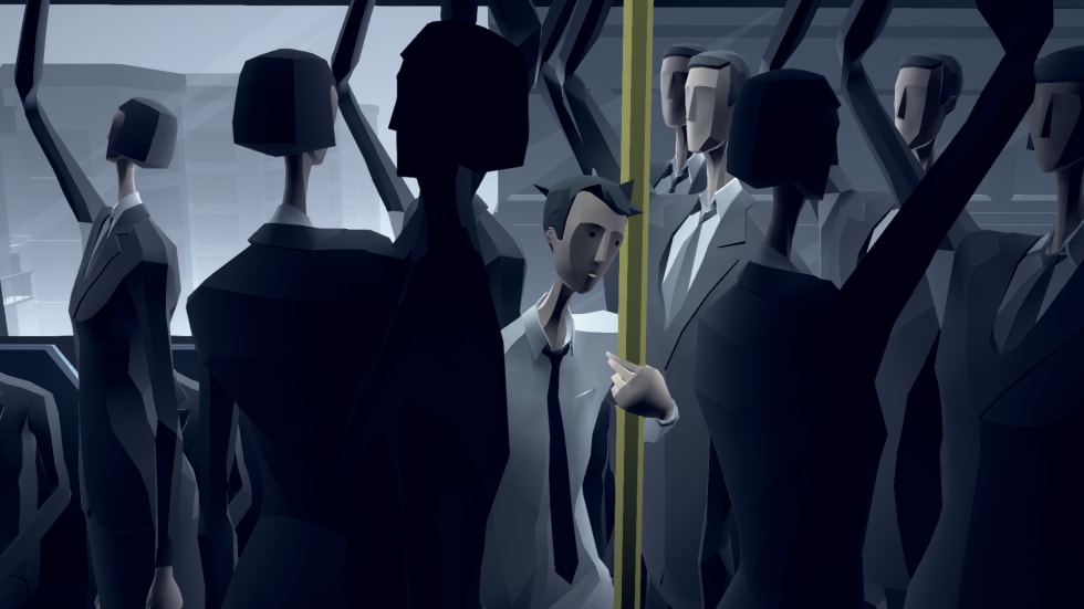 Mosaic – Recension