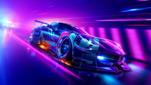 Need for Speed Heat – Recension