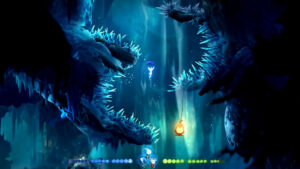 Ori and the Will of the Wisps – En Retrospektiv