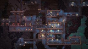 Oxygen Not Included – Recension