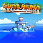 Paper Mario: The Thousand-Year Door – Recension