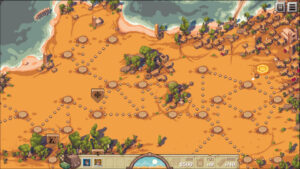 Pathway – Recension