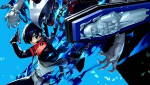 Persona 3 Reload – Recension