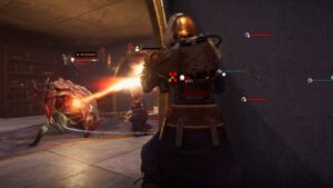 Phoenix Point – Recension