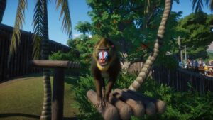Planet Zoo – Recension