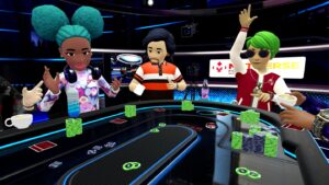 PokerStars – Vegas Infinite: Recension