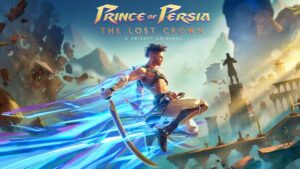 Prince of Persia: The Lost Crown – Recension