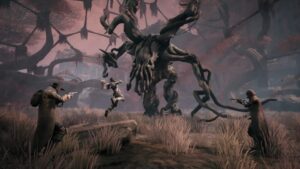 Remnant: From the Ashes – Recension