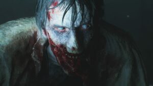 Resident Evil 2 – Recension