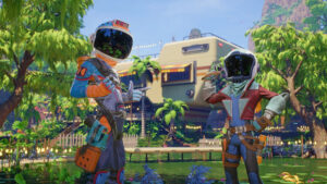 Revenge of the Savage Planet – Recension