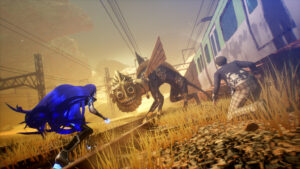Shin Megami Tensei V: Vengeance – Recension