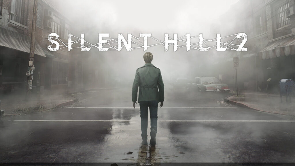 Silent Hill 2 – Recension