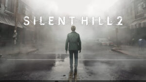 Silent Hill 2 – Recension